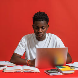 Pulso De Estudio Lofi