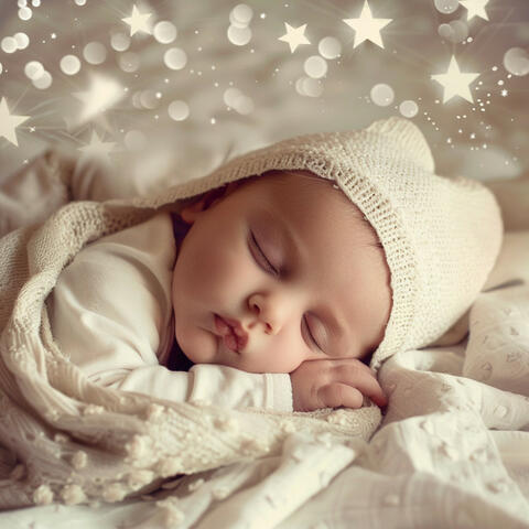 Slumber Sounds: Gentle Music for Baby Sleep