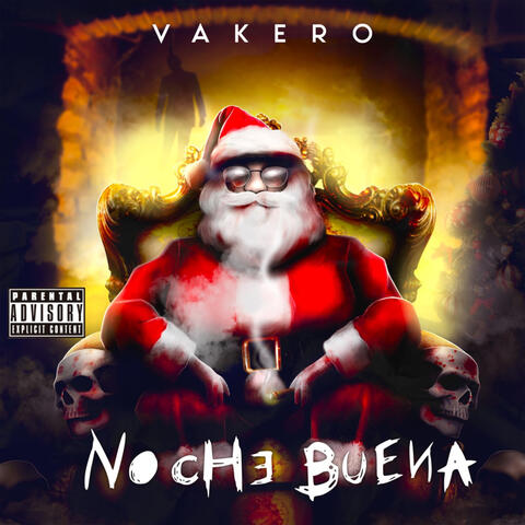 NOCHE BUENA