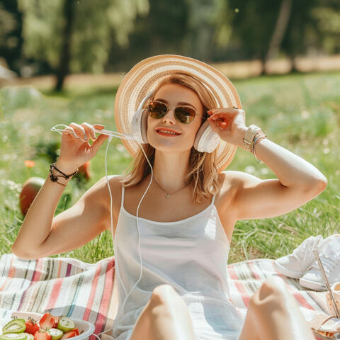 Peaceful Relaxation: Chill Music for Comfort