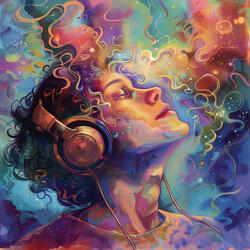 Soothing Harmonic Mix
