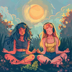 Harmonic Serenity Calm