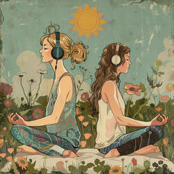 Gentle Loop Vibes