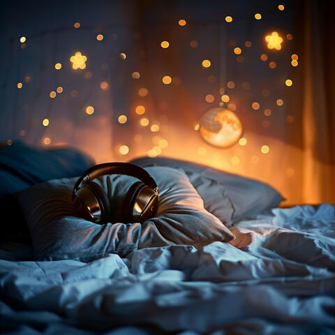 Slumber Pulse: Sleep Soundscapes
