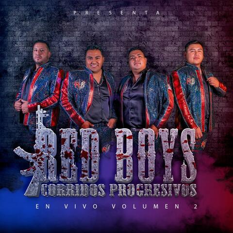 sesion en vivo, Vol. 2