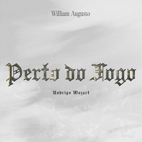 Perto do Fogo