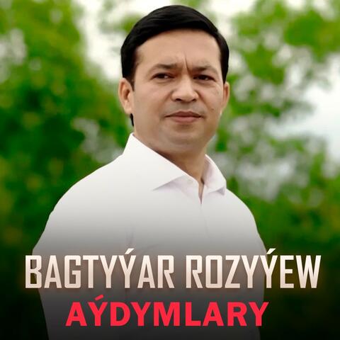 Aýdymlary