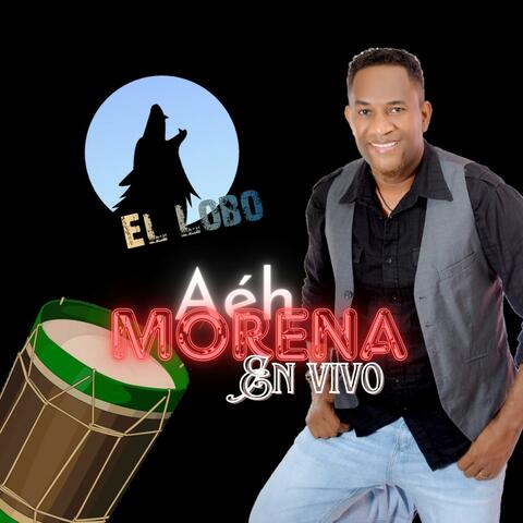 Ahé morena