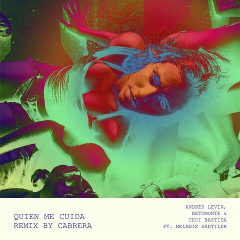 Quien Me Cuida