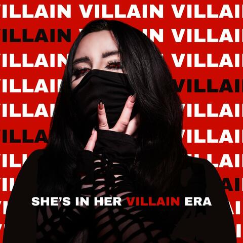 VILLAIN