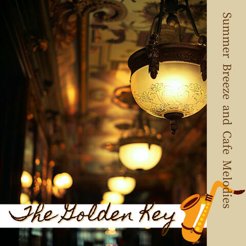Summer Breeze and Cafe Melodies