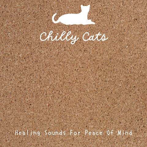 Healing Sounds For Peace Of Mind