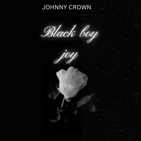 Black boy joy