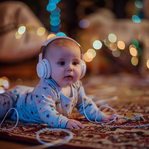 Toddler Tunes: Baby’s First Sounds