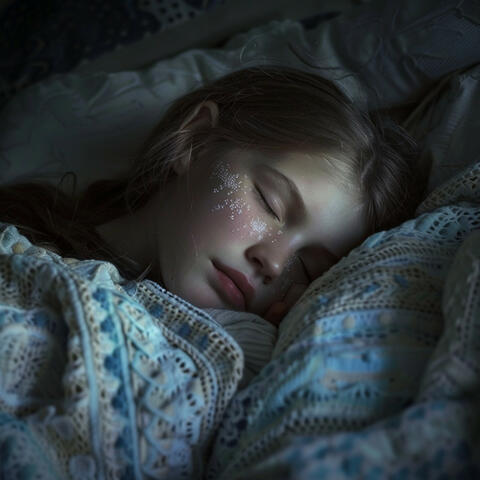 Calming Sleep: Music for Restful Nights