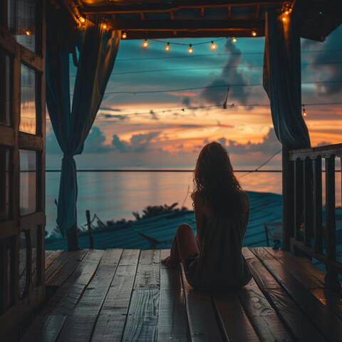 Calm Lofi Vibes for Quiet Relaxation