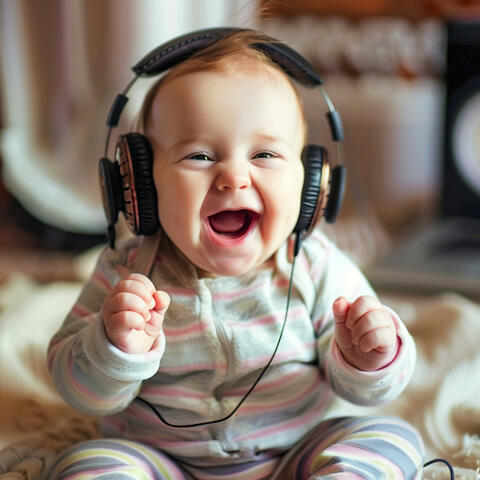 Infant Harmony: Playful Music for Little Ears