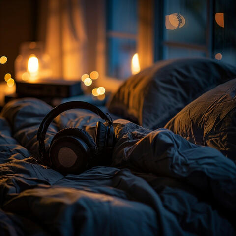 Harmony for Sleep: Restful Notes