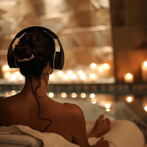 Melody of Relaxation: Gentle Echoes