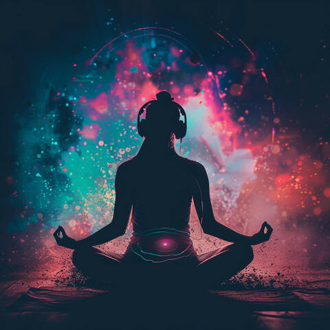 Meditative State: Sounds for Focus