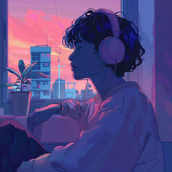 Lofi Rhythmic Chill