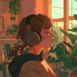 Soft Melodic Lofi Echoes