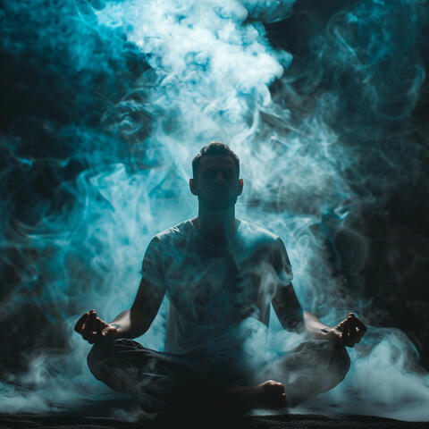 Melodías Pacíficas De Meditación Para La Atención Plena