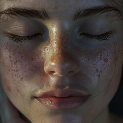 La Tranquila Melodía Del Crepúsculo