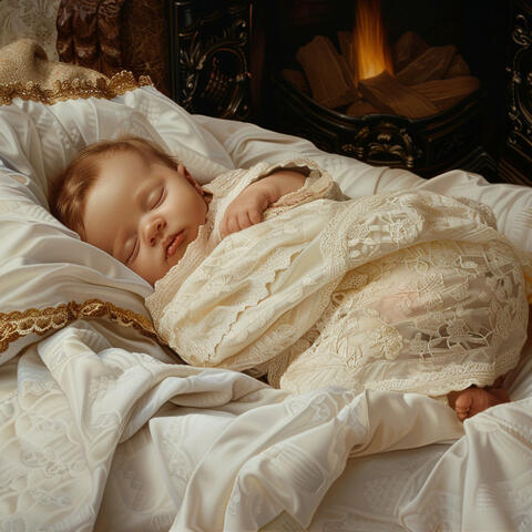 Música Relajante Para Calmar Al Bebé A La Hora De Dormir