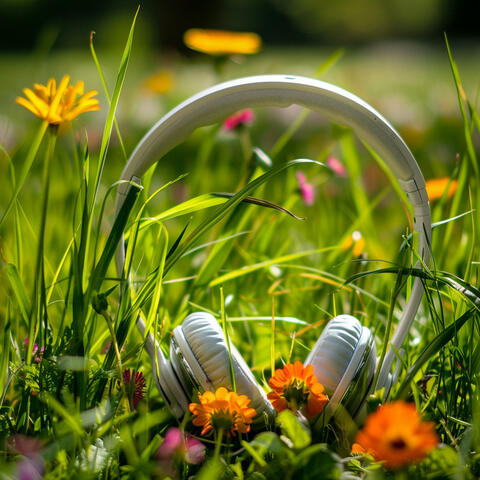 Chill Music for Deep Thinking: Reflective Sounds