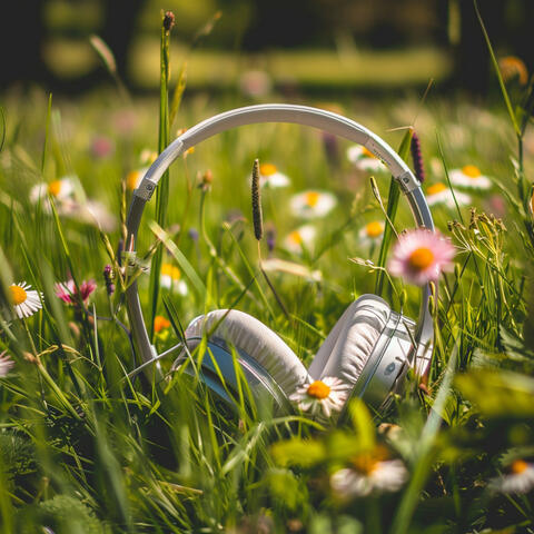 Chill Music for Vintage Vibes: Retro Rhythms
