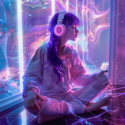 Core’s Serene Vibration