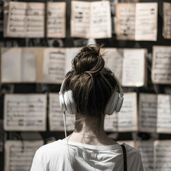 Productive Mind Sounds