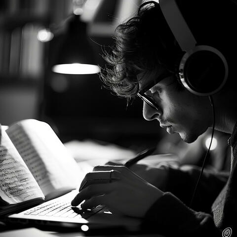 Concentration Chords: Music for Work