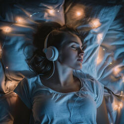 Restful Harmonic Echo