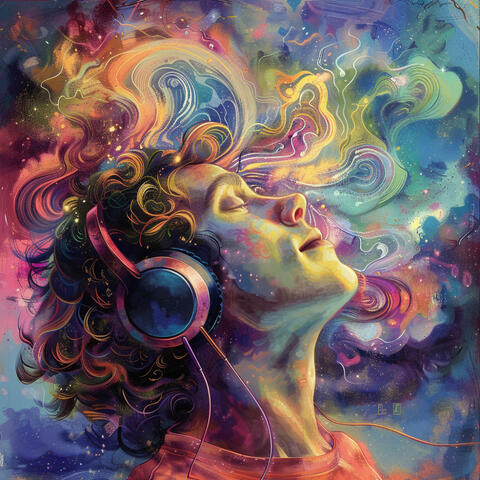 Harmony in Sound: Peaceful Harmonic Chords