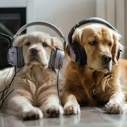 Joyful Paws Music