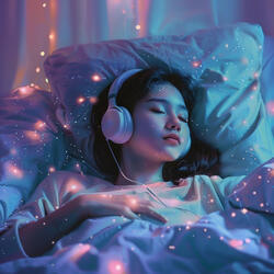 Evening Calm Resonating