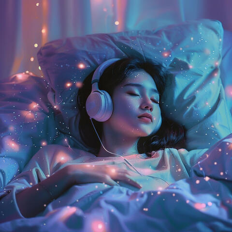Sleep Soundscapes: Calm Evening Harmonies