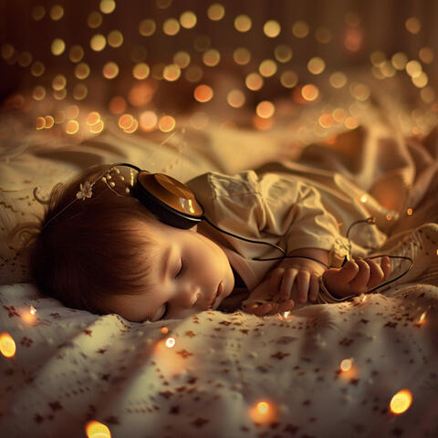 Lullabies for Baby Sleep: Gentle Night Sounds