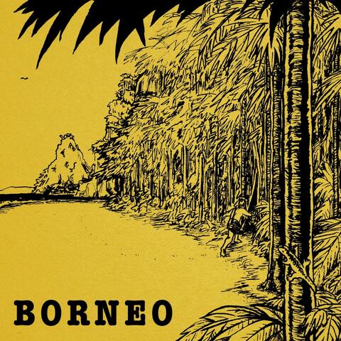 Borneo