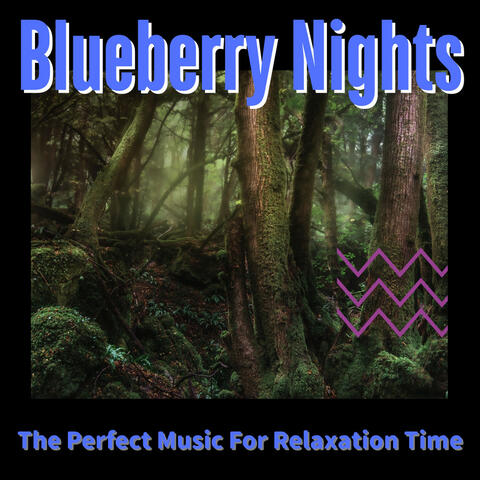 The Perfect Music For Relaxation Time