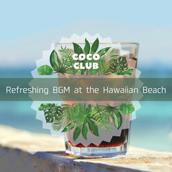 Gentle Lagoon Moments