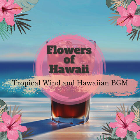 Tropical Wind and Hawaiian BGM