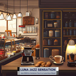 Java Jive in Solitude