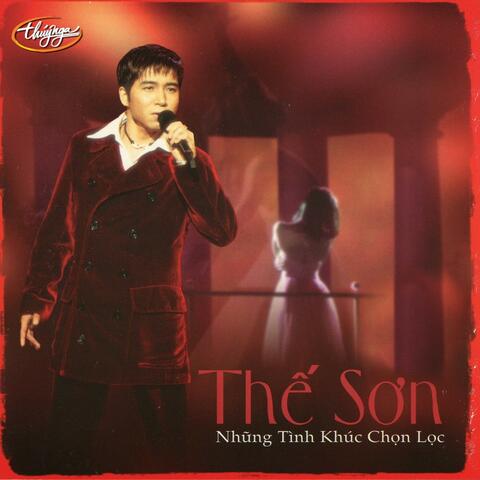 Những Tình Khúc Chọn Lọc