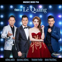 Lời Từ Biệt Tình Yêu
