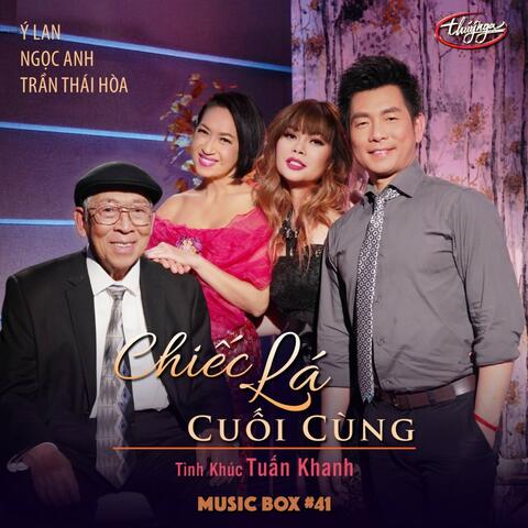 Chiếc Lá Cuối Cùng