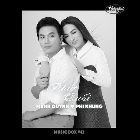 Phút Cuối