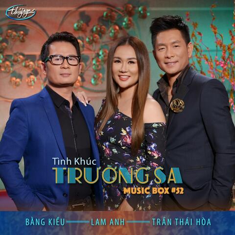 Tình Khúc Trường Sa